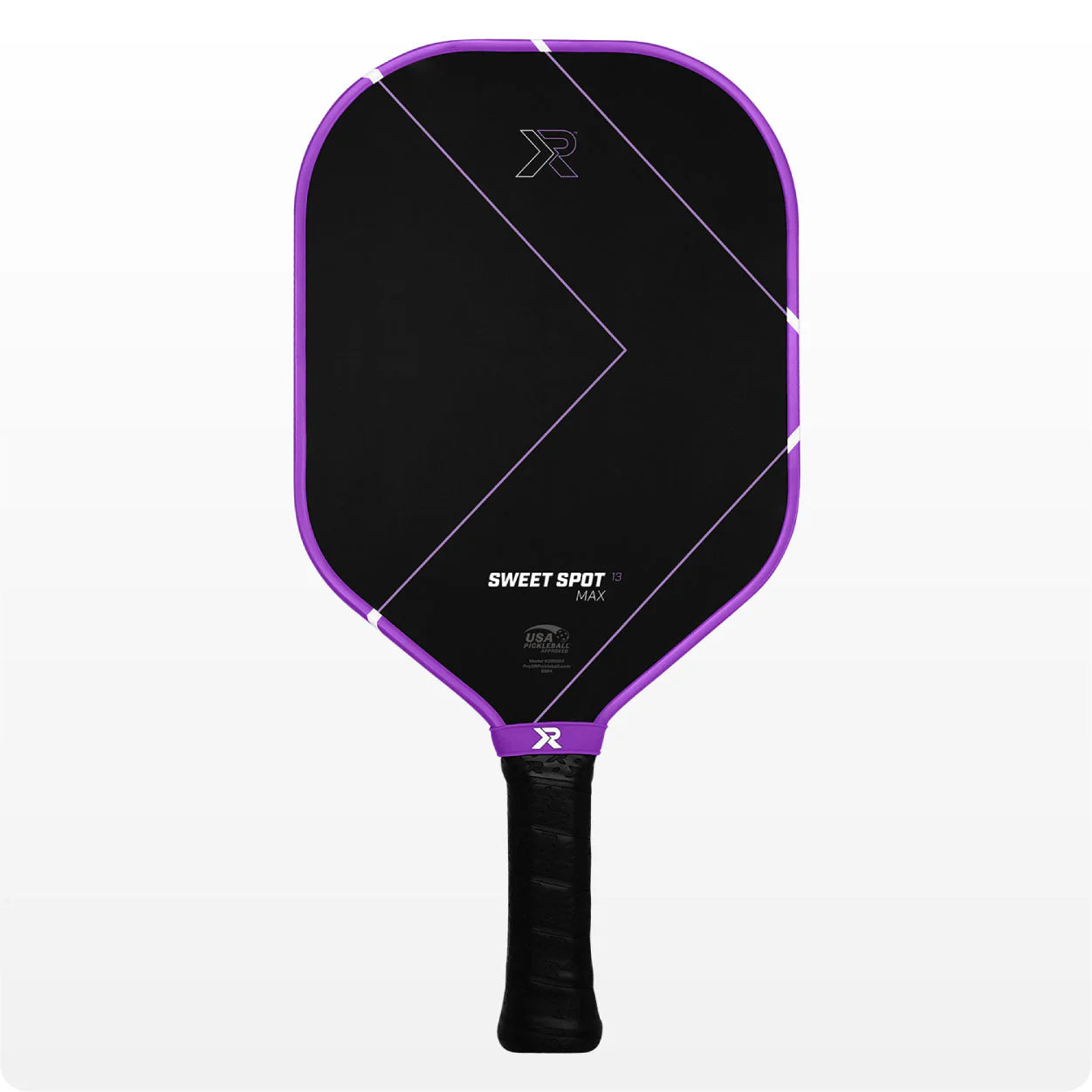 SWEET SPOT MAX Carbon Paddle