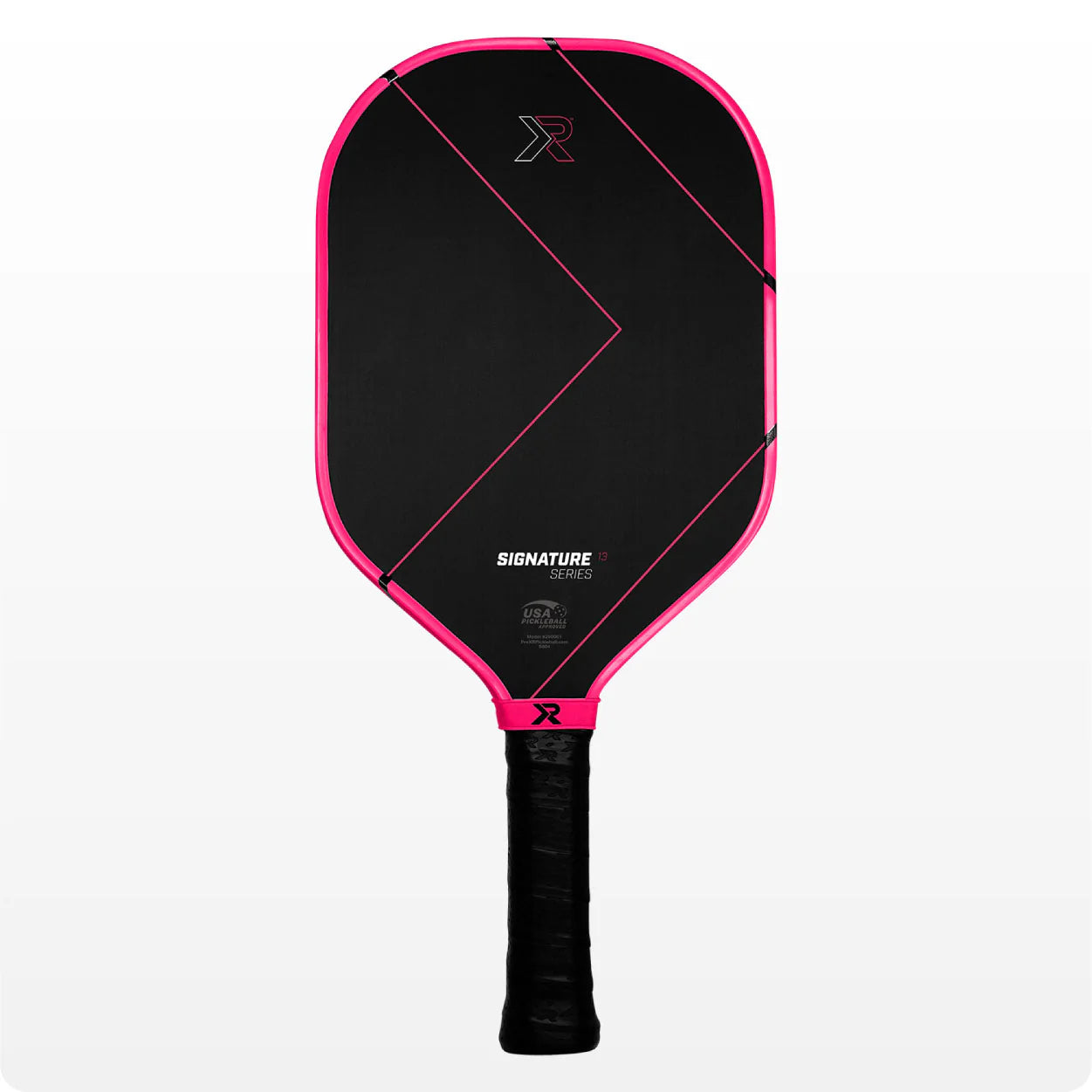 SIGNATURE SERIES Carbon Paddle