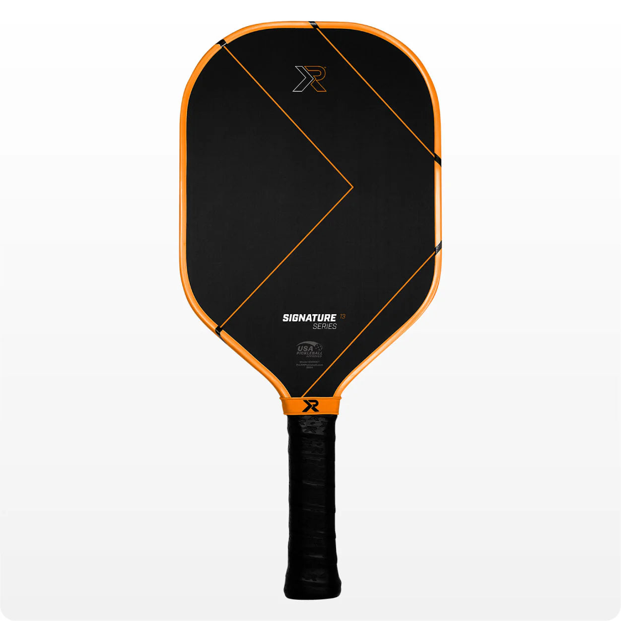 SIGNATURE SERIES Carbon Paddle