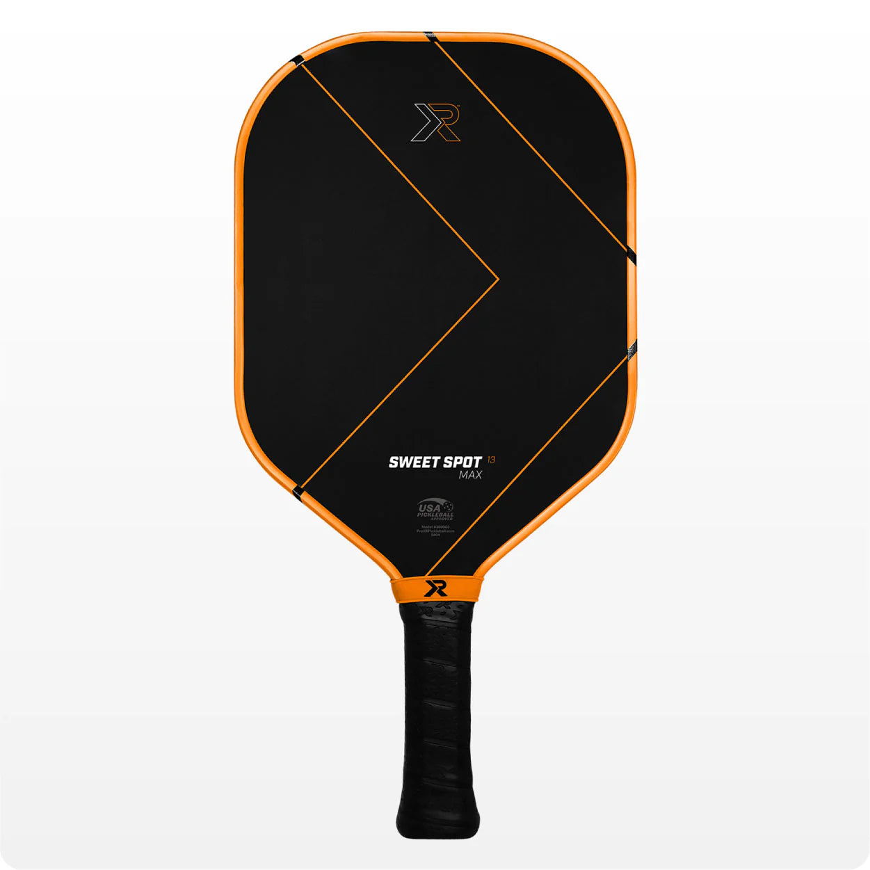 SWEET SPOT MAX Carbon Paddle