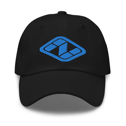 ZNP Dad Hat
