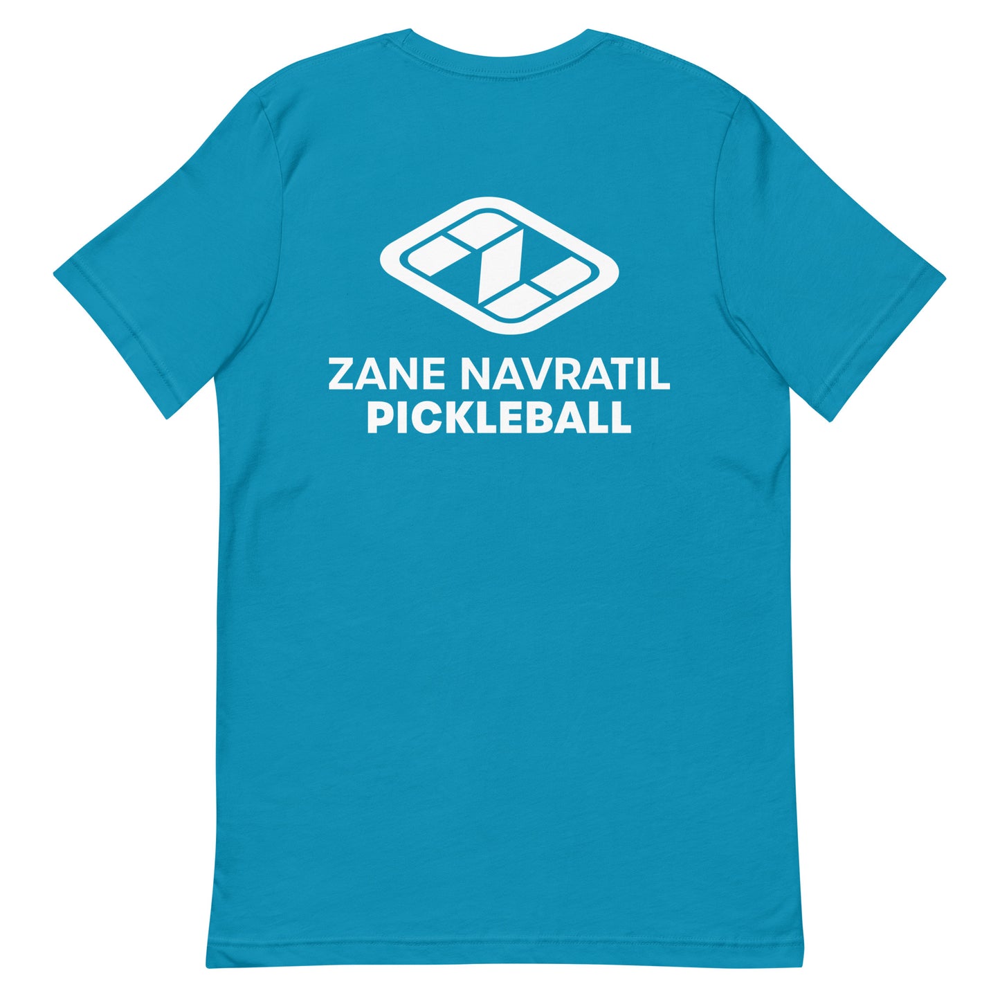ZNP Unisex Tee