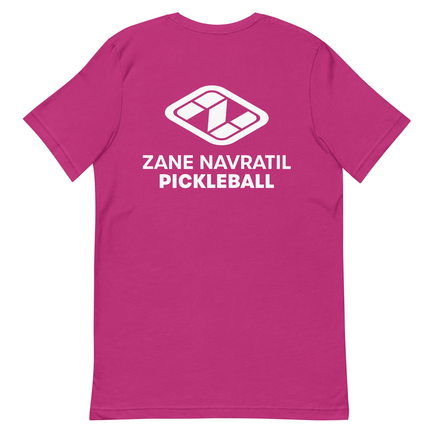 ZNP Unisex Tee
