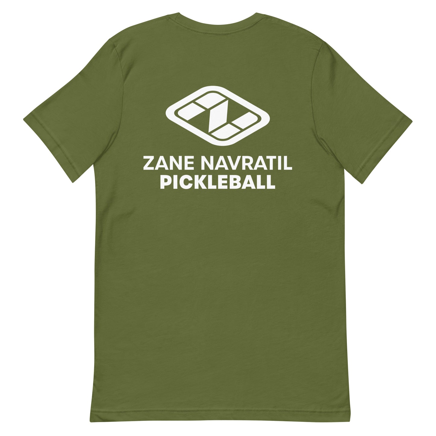 ZNP Unisex Tee
